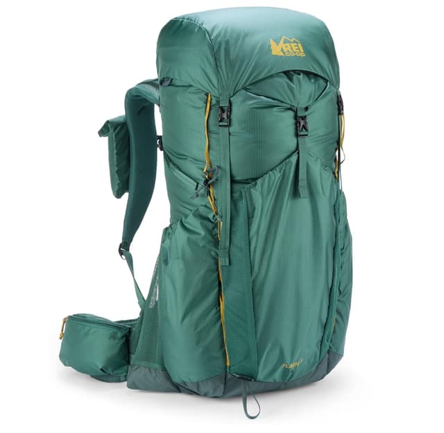 REI Backpack